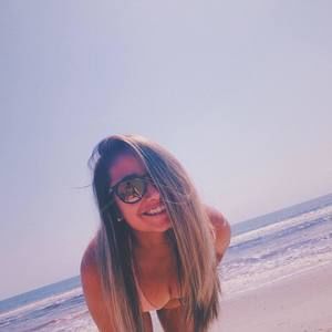 Meet your Posher, Luana